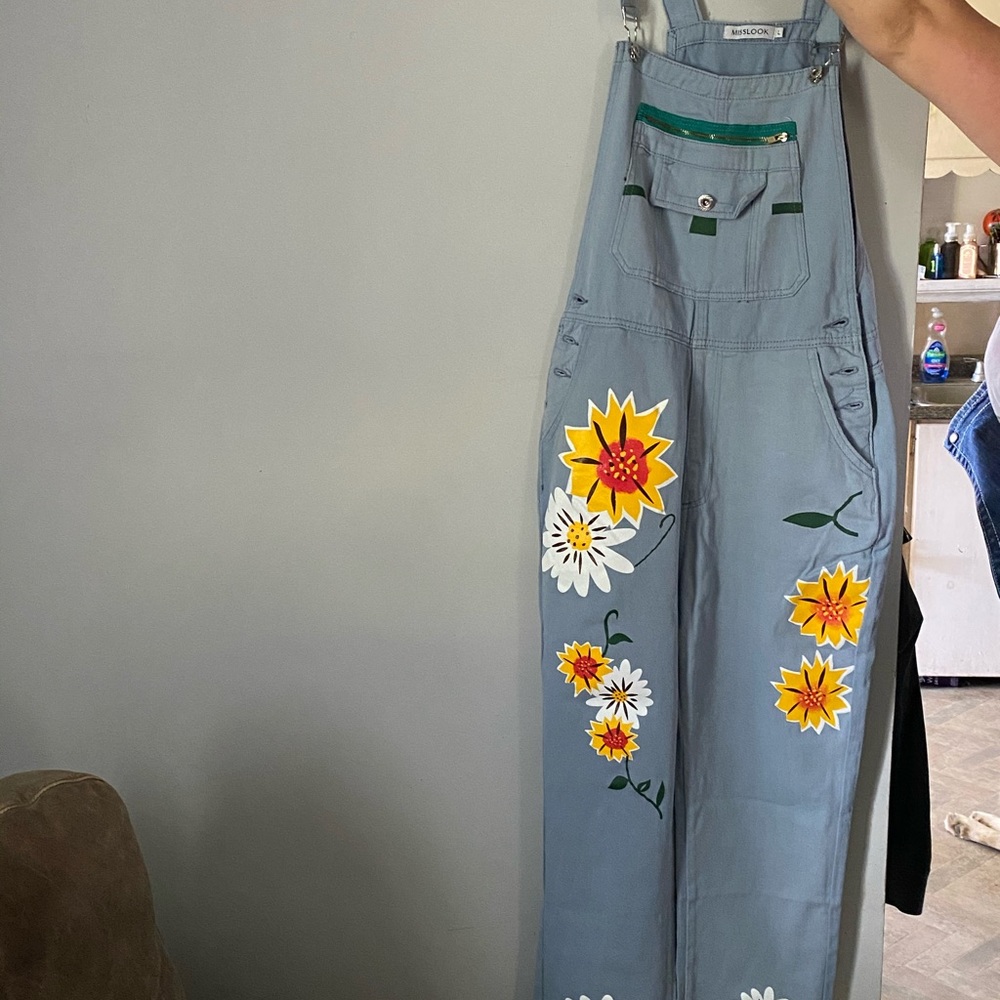 Overalls
